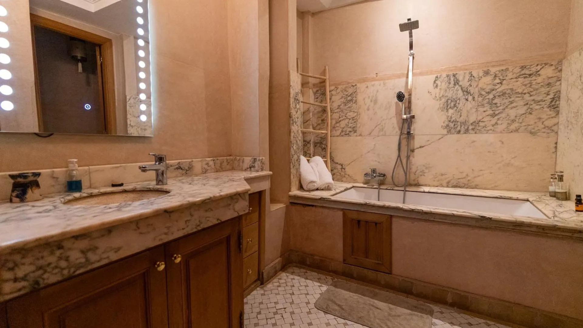 Riad Palais Nejma Marrakesh