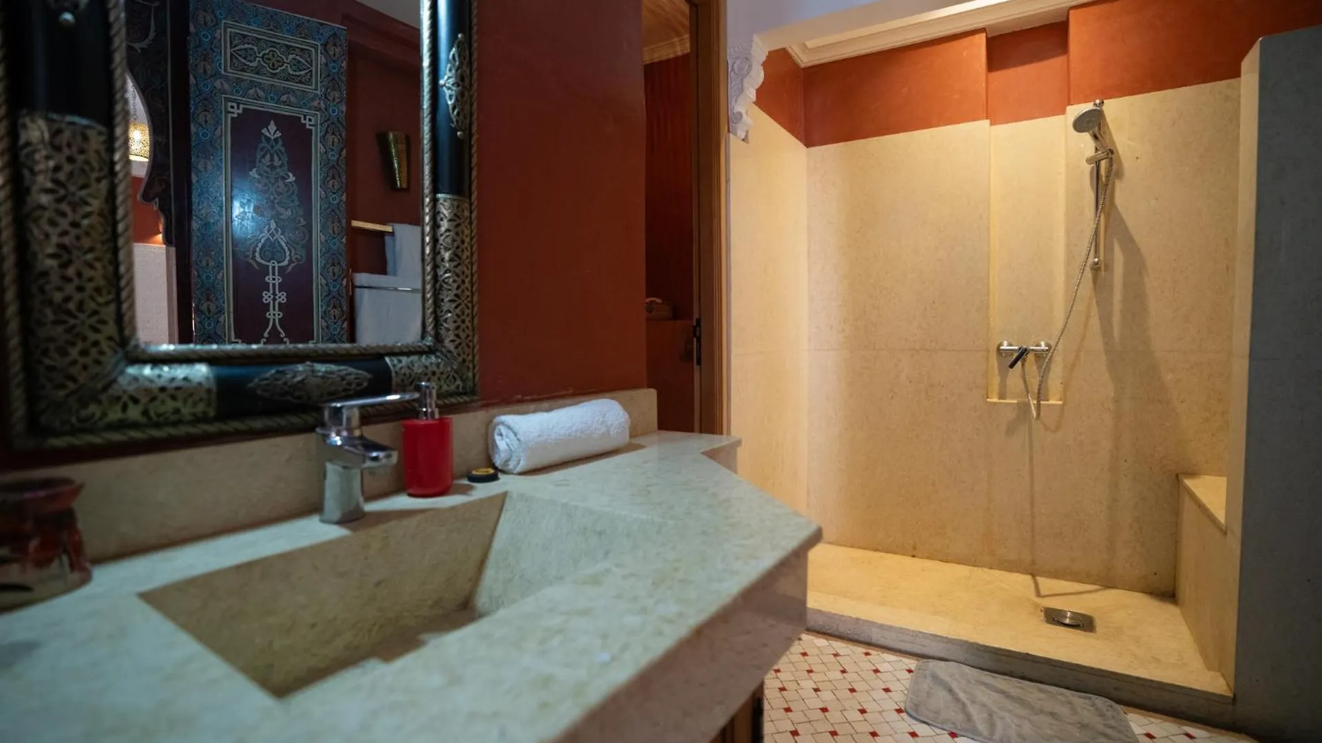 Riad Palais Nejma Marrakesh