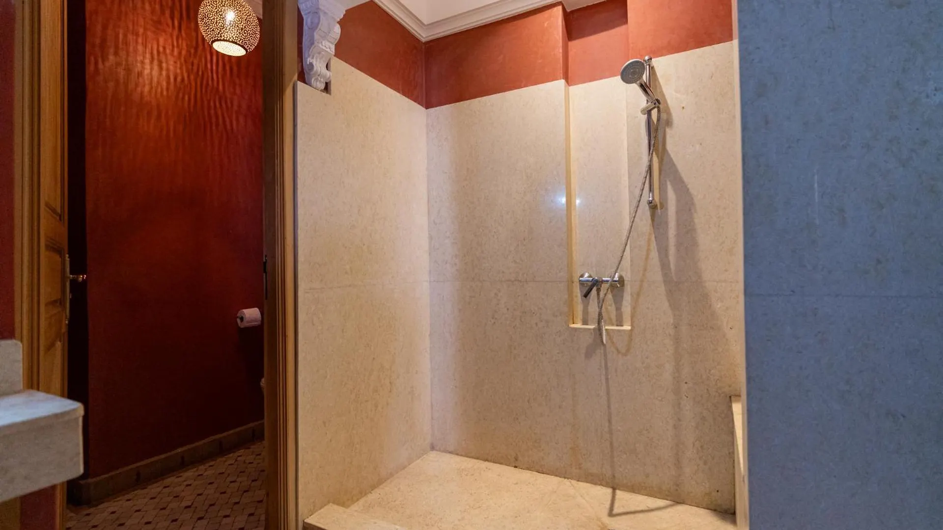 Riad Palais Nejma Marrakesh 0*,  Morocco