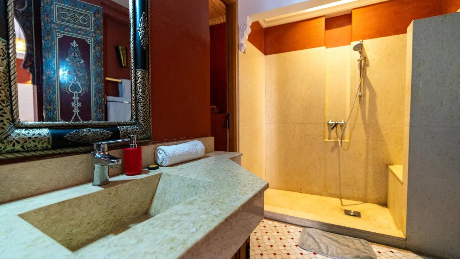Riad Palais Nejma Marrakesh