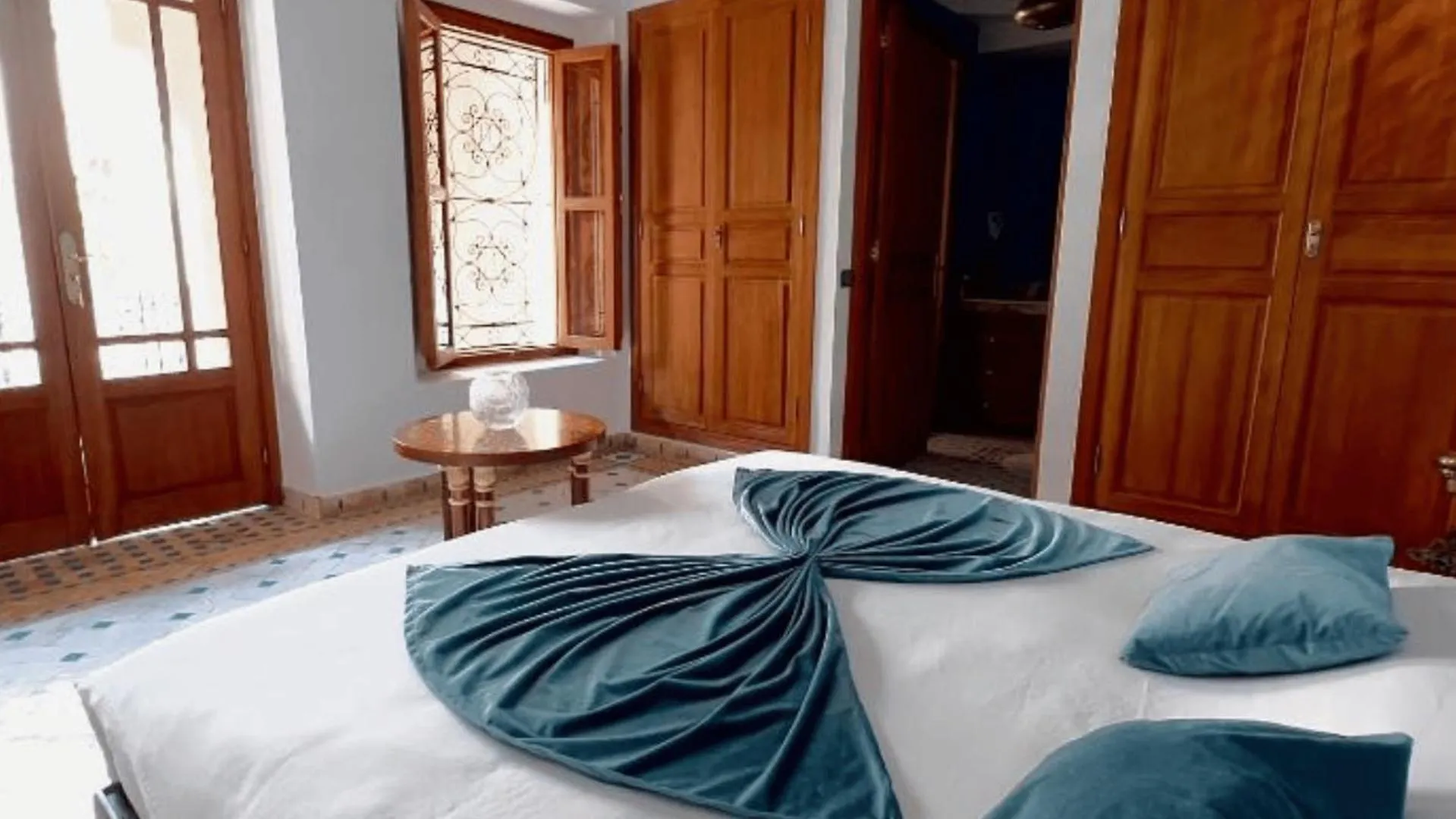 Riad Palais Nejma Marrakesh