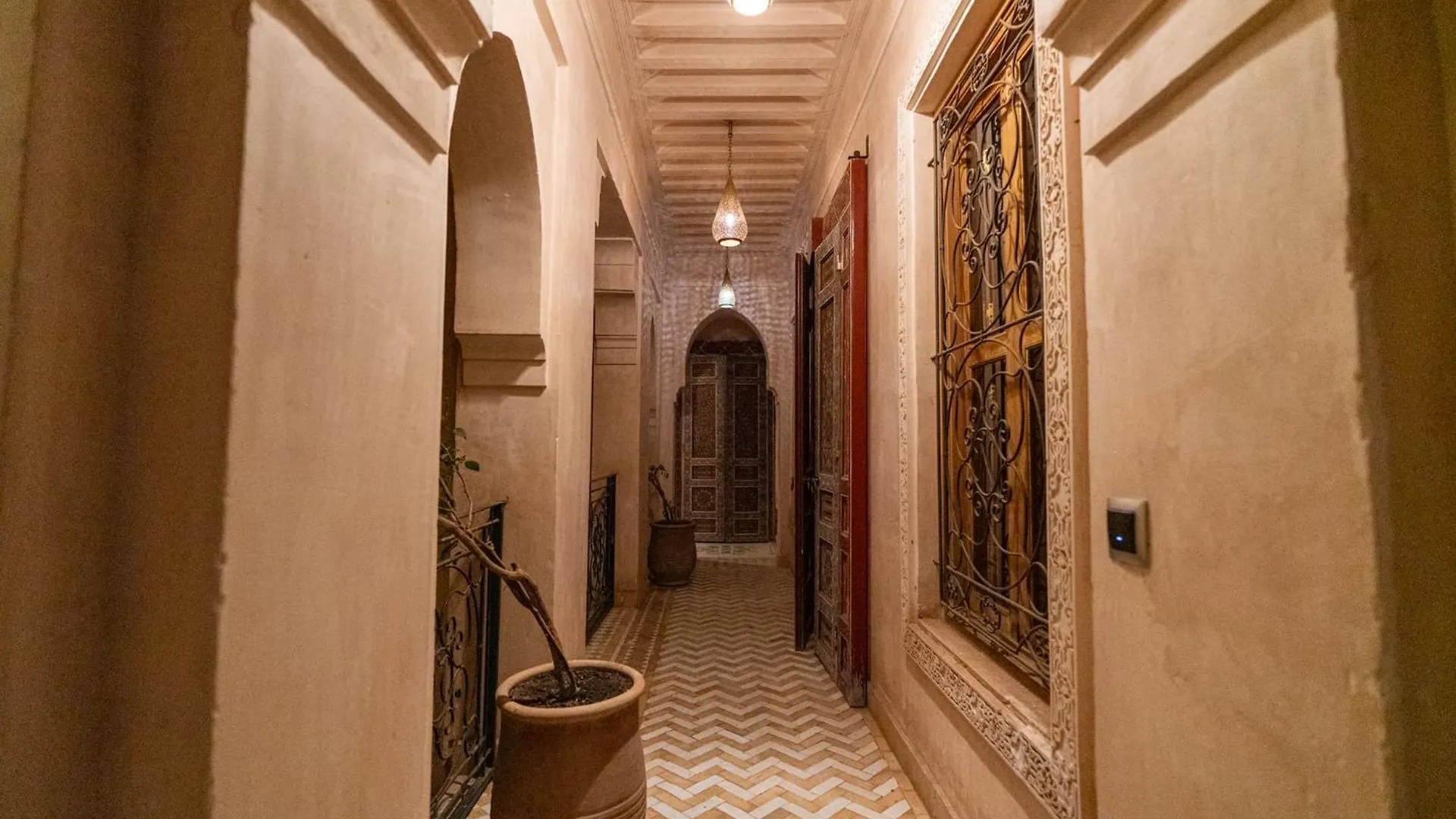 Riad Palais Nejma Marrakesh