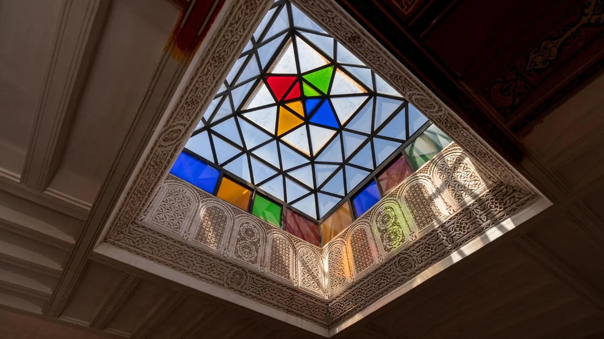 Riad Palais Nejma Marrakesh 0*,  Morocco