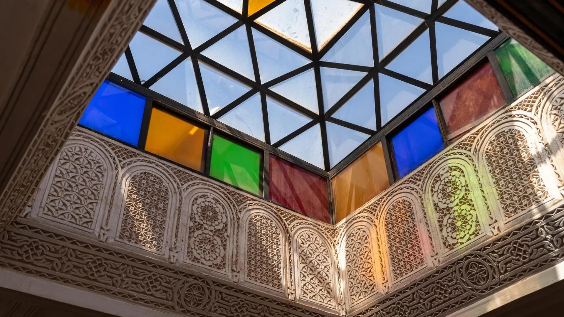 Riad Palais Nejma Marrakesh 0*,  Morocco
