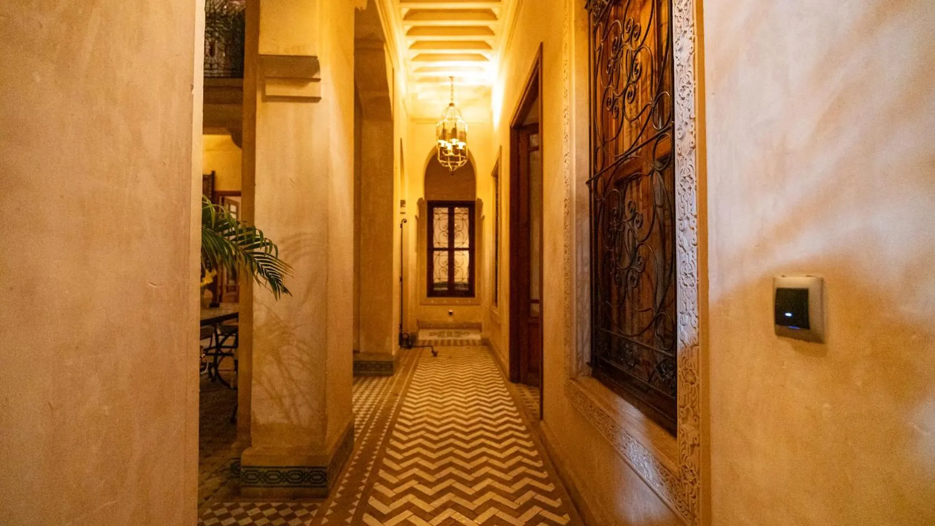 Riad Palais Nejma Marrakesh