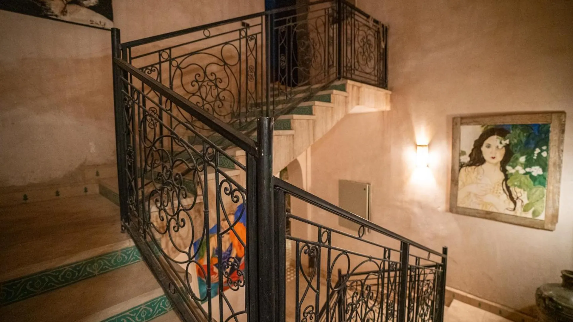 Riad Palais Nejma Marrakesh