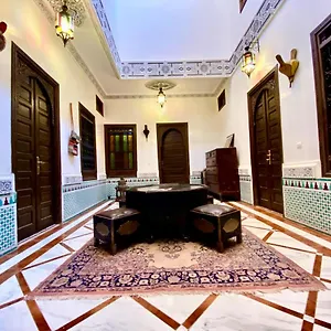 Jibraile Marrakesh