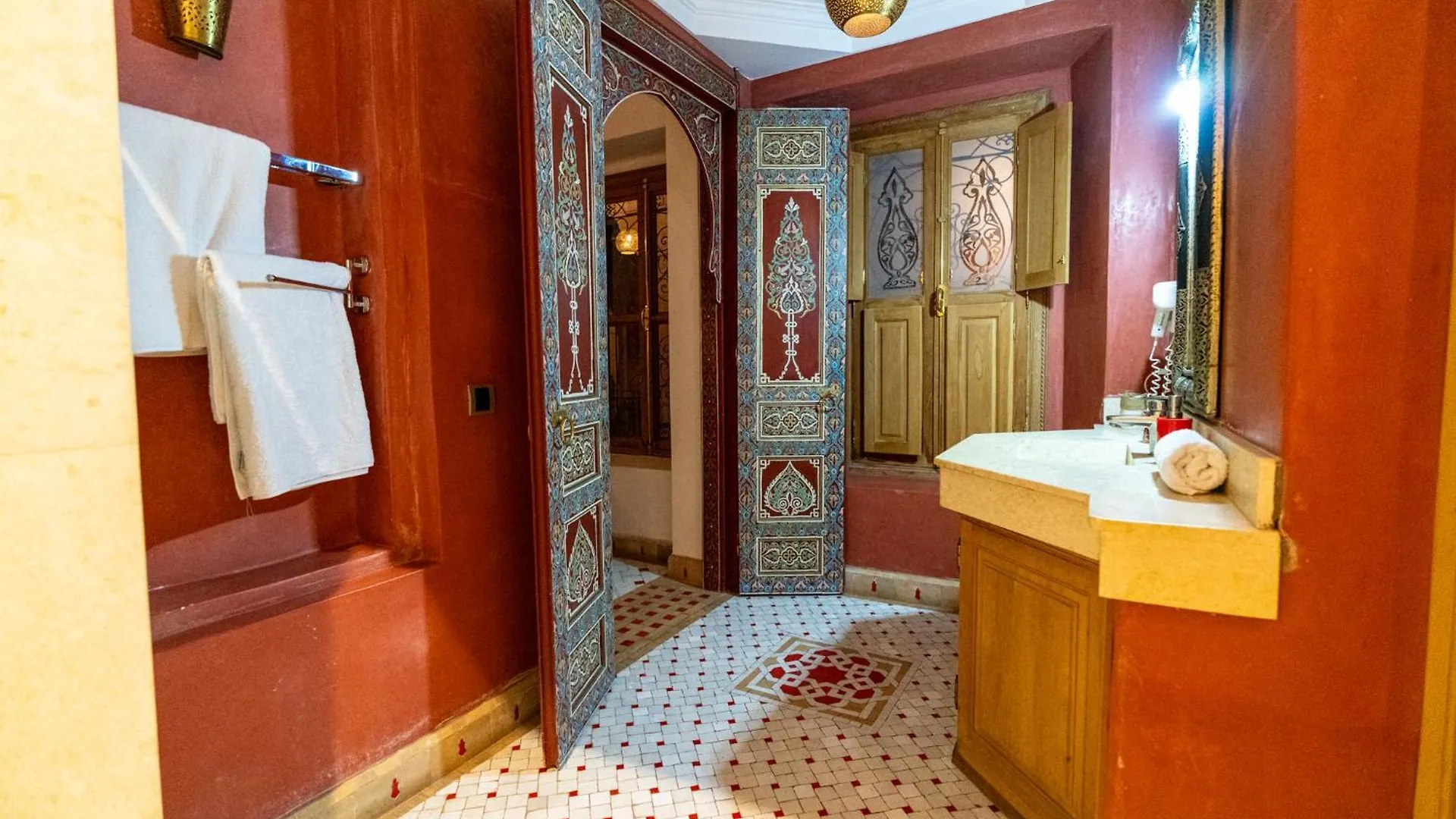 Riad Palais Nejma Marrakesh