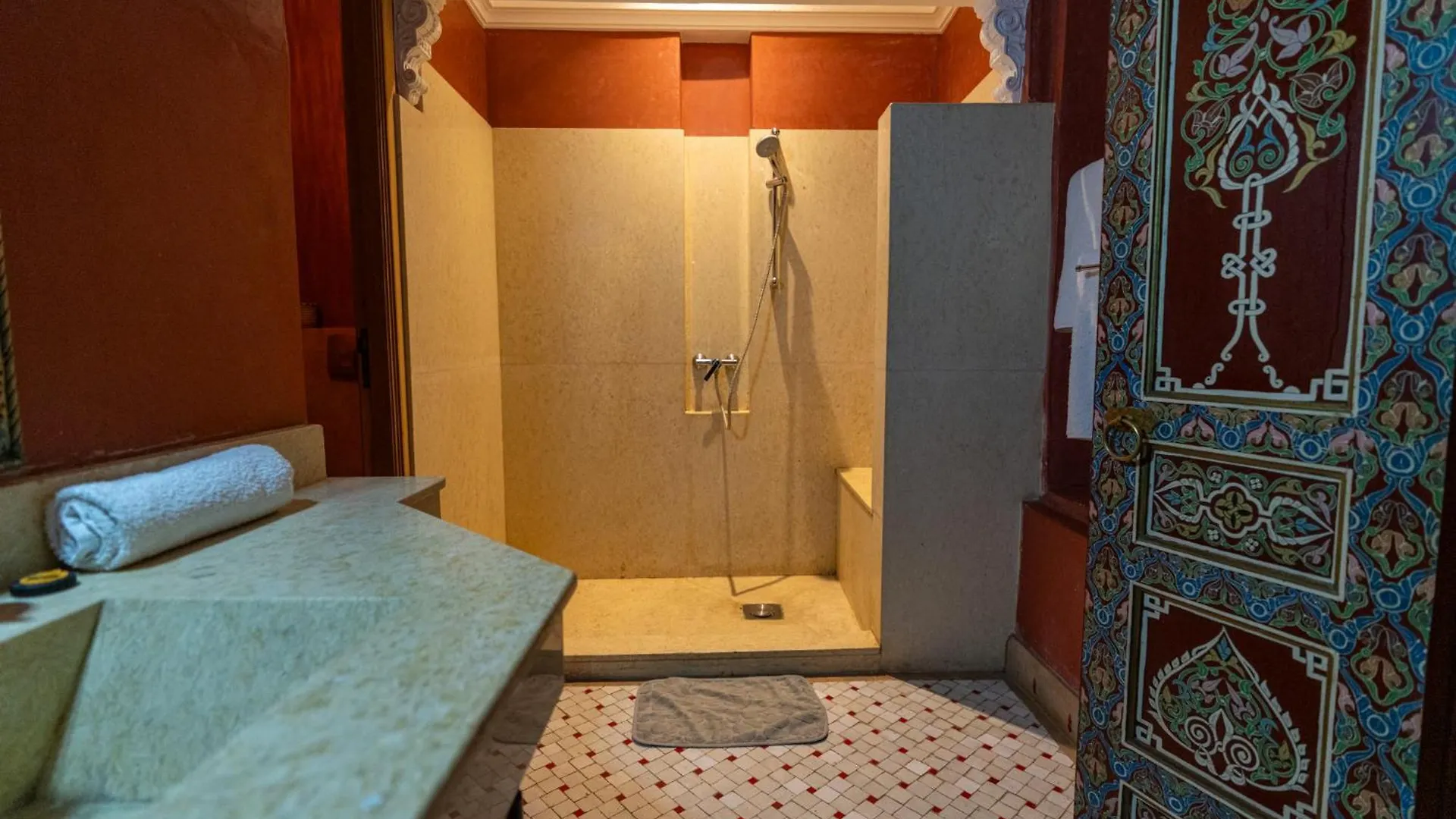 Riad Palais Nejma Marrakesh