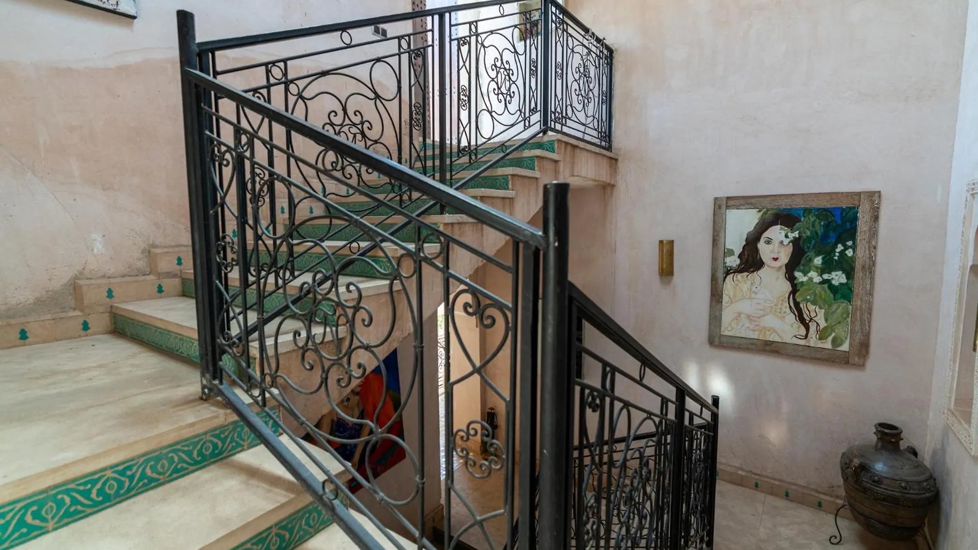 Riad Palais Nejma Marrakesh