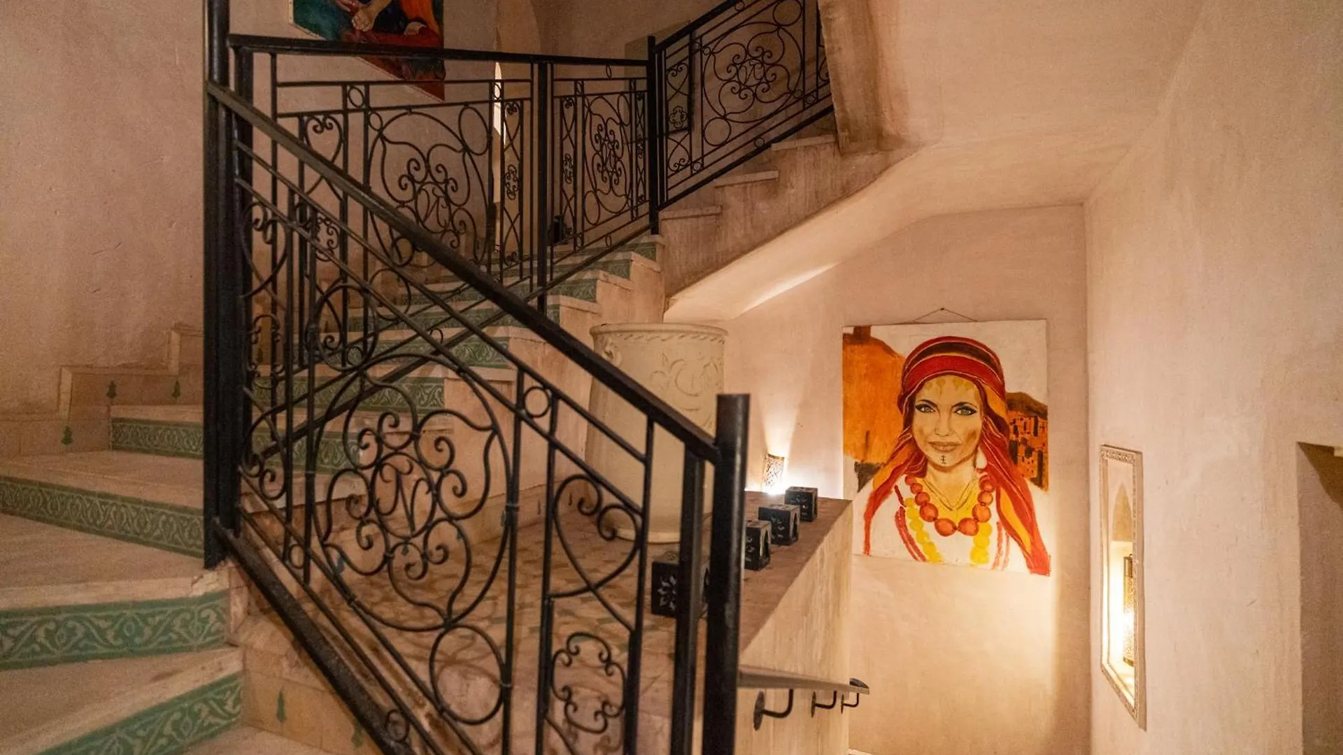 Riad Palais Nejma Marrakesh