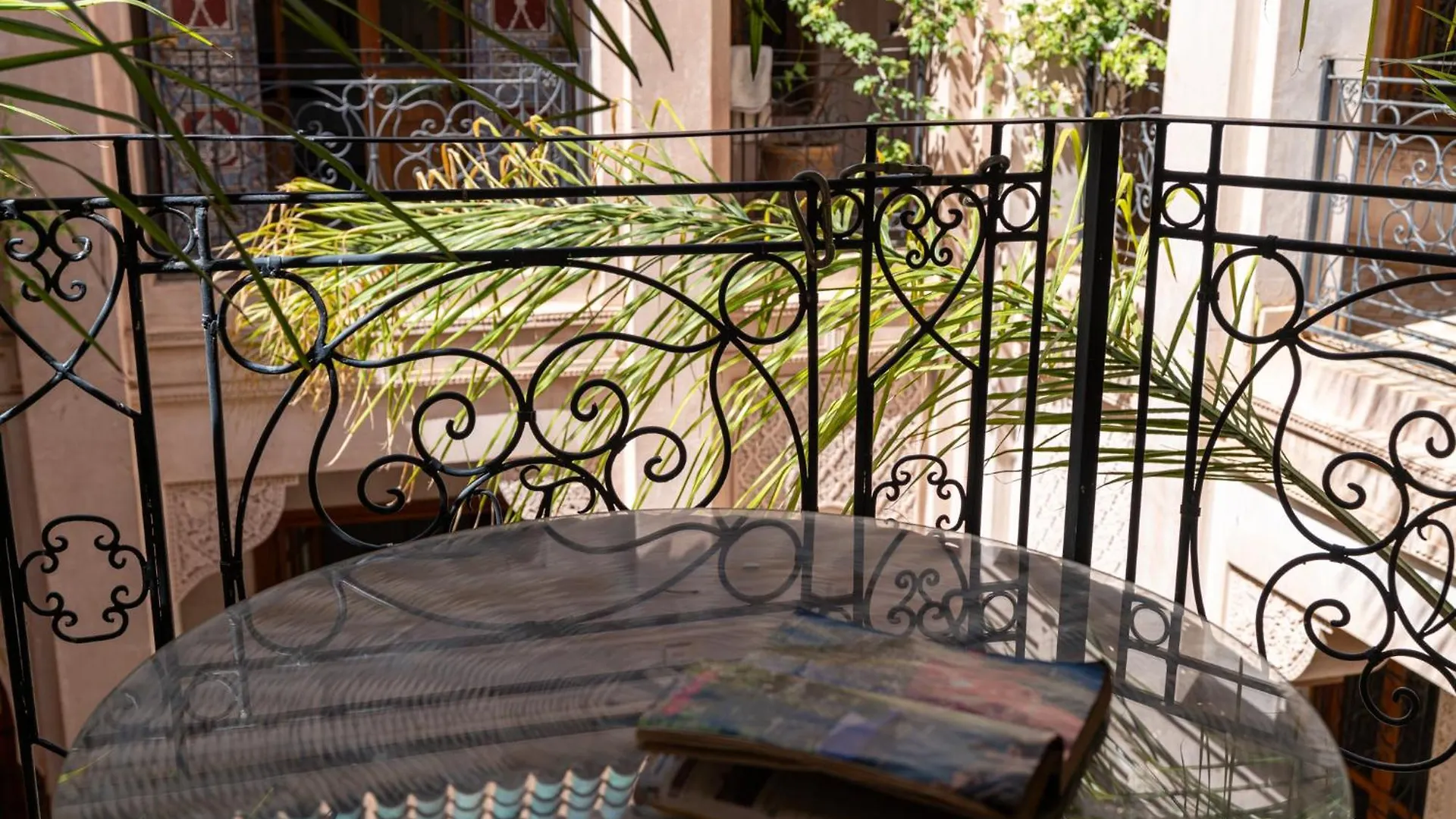 Riad Palais Nejma Marrakesh