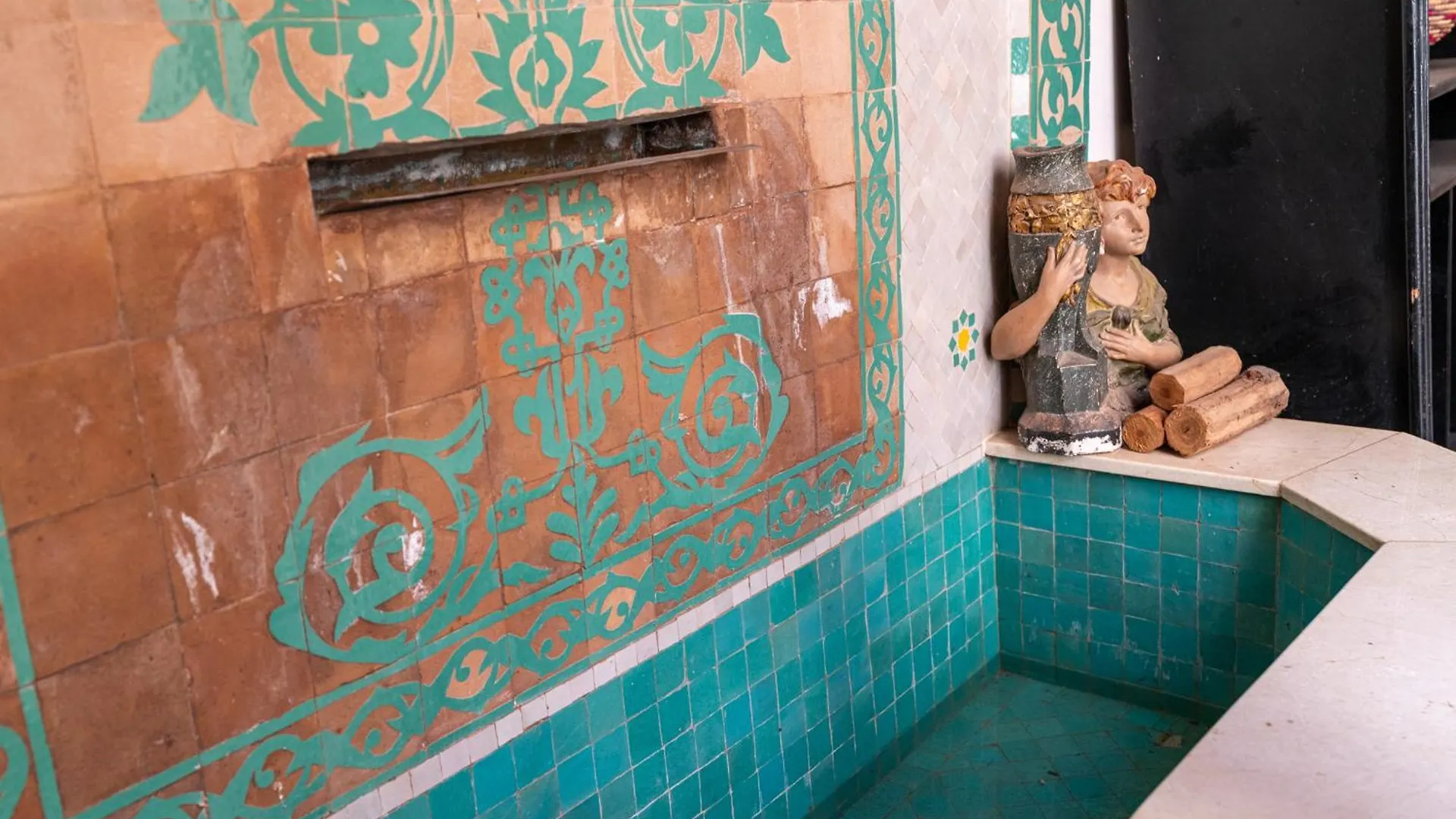 Riad Palais Nejma contacts